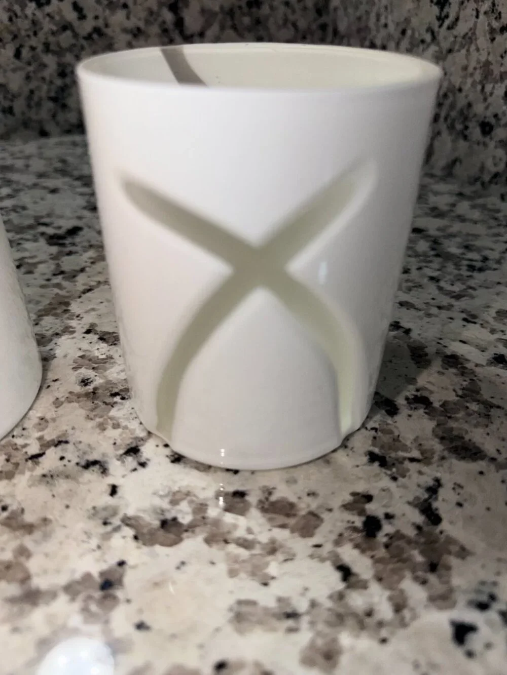 Tea Light Holders Set of 4
